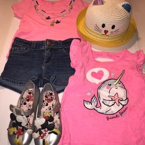 3T Summer Complete Fit